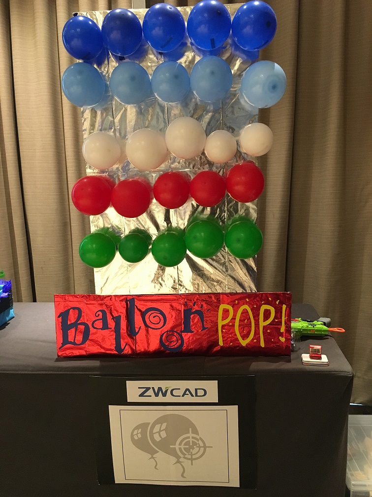 ZWCAD 2017 5